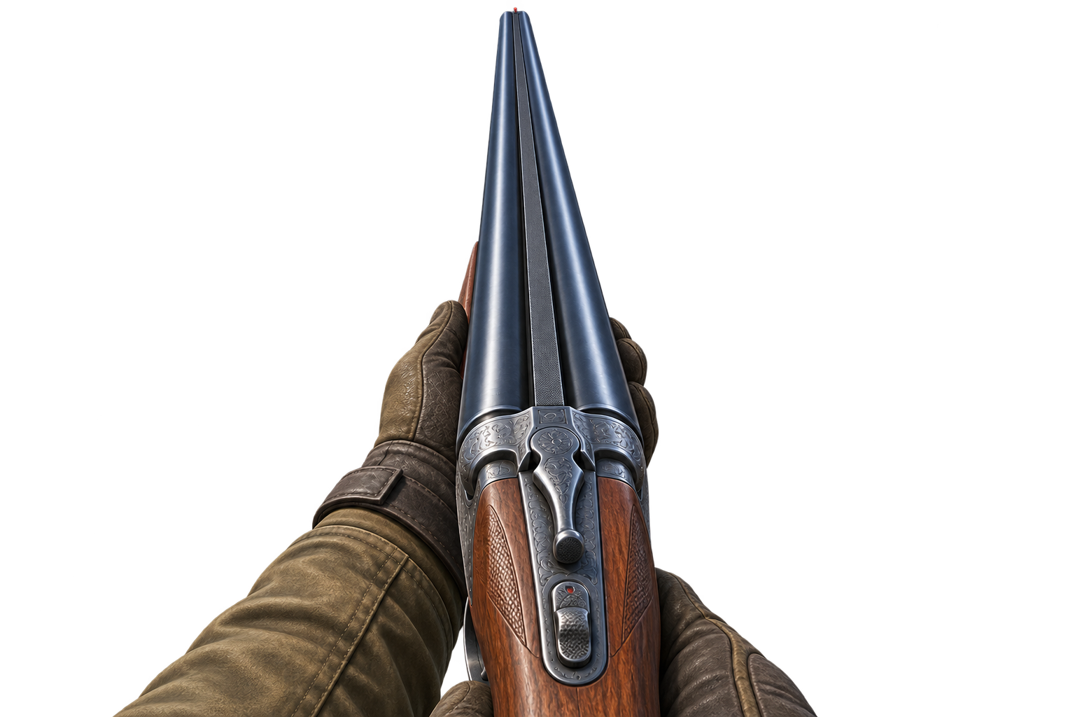pistola